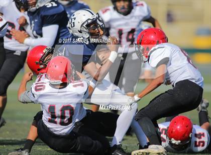 Thumbnail 1 in Arleta vs St. Genevieve photogallery.