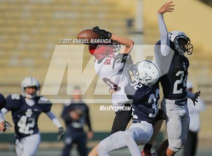 Thumbnail 1 in Arleta vs St. Genevieve photogallery.