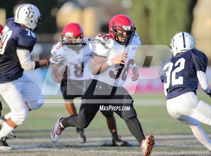 Thumbnail 2 in Arleta vs St. Genevieve photogallery.