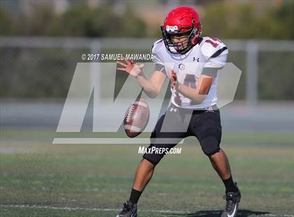 Thumbnail 1 in Arleta vs St. Genevieve photogallery.