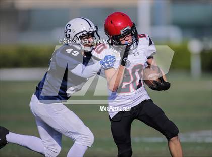Thumbnail 2 in Arleta vs St. Genevieve photogallery.