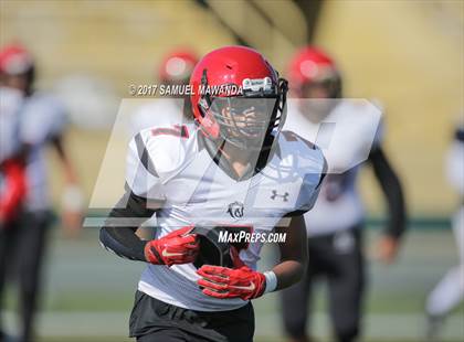 Thumbnail 2 in Arleta vs St. Genevieve photogallery.