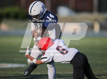 Thumbnail 1 in Arleta vs St. Genevieve photogallery.