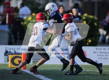 Thumbnail 1 in Arleta vs St. Genevieve photogallery.