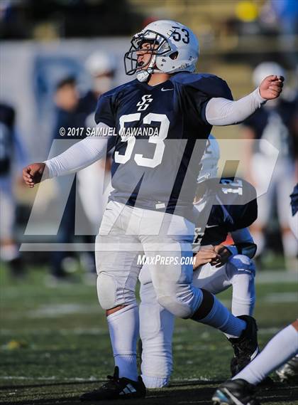 Thumbnail 1 in Arleta vs St. Genevieve photogallery.