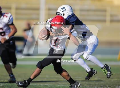 Thumbnail 3 in Arleta vs St. Genevieve photogallery.