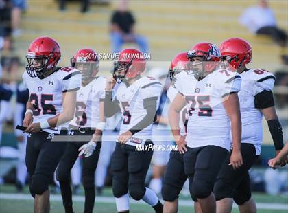 Thumbnail 1 in Arleta vs St. Genevieve photogallery.