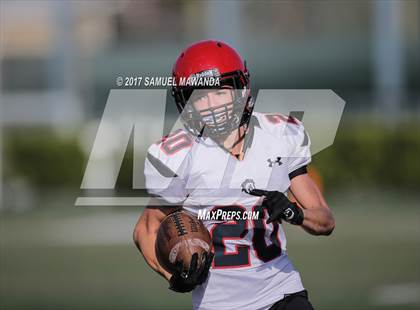 Thumbnail 1 in Arleta vs St. Genevieve photogallery.