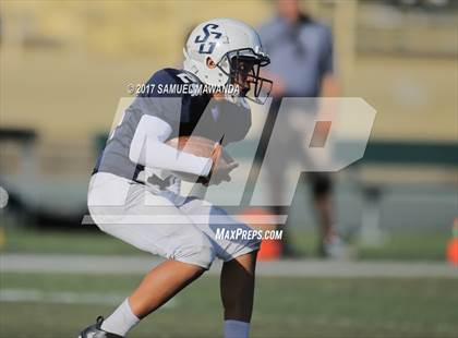 Thumbnail 2 in Arleta vs St. Genevieve photogallery.