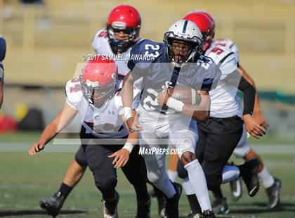 Thumbnail 2 in Arleta vs St. Genevieve photogallery.
