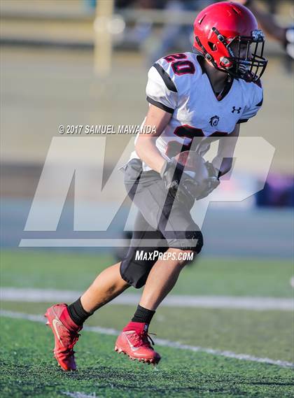 Thumbnail 2 in Arleta vs St. Genevieve photogallery.