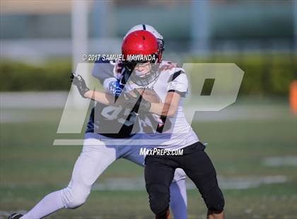 Thumbnail 3 in Arleta vs St. Genevieve photogallery.