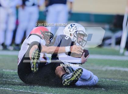 Thumbnail 1 in Arleta vs St. Genevieve photogallery.