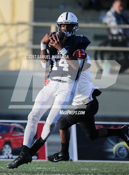 Thumbnail 2 in Arleta vs St. Genevieve photogallery.
