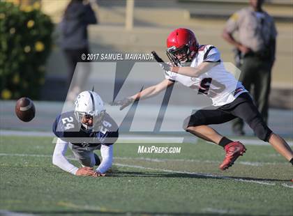 Thumbnail 1 in Arleta vs St. Genevieve photogallery.
