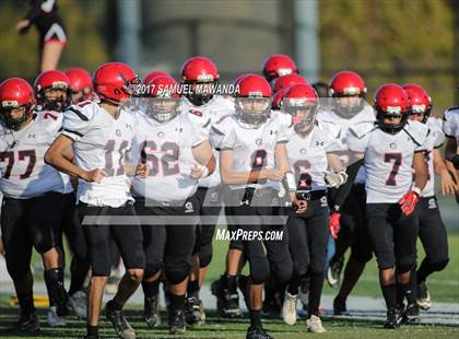 Thumbnail 2 in Arleta vs St. Genevieve photogallery.