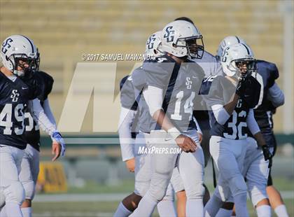 Thumbnail 1 in Arleta vs St. Genevieve photogallery.