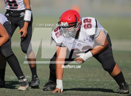 Thumbnail 1 in Arleta vs St. Genevieve photogallery.