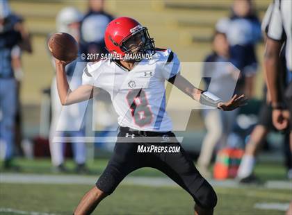 Thumbnail 1 in Arleta vs St. Genevieve photogallery.