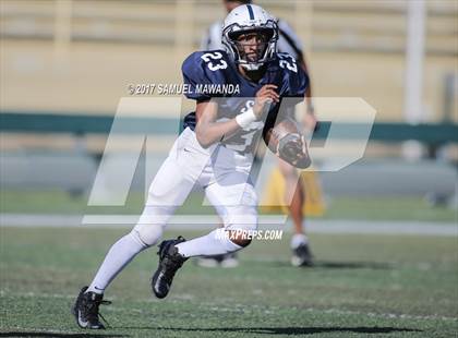 Thumbnail 3 in Arleta vs St. Genevieve photogallery.