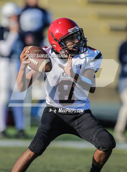 Thumbnail 3 in Arleta vs St. Genevieve photogallery.