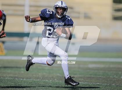 Thumbnail 1 in Arleta vs St. Genevieve photogallery.