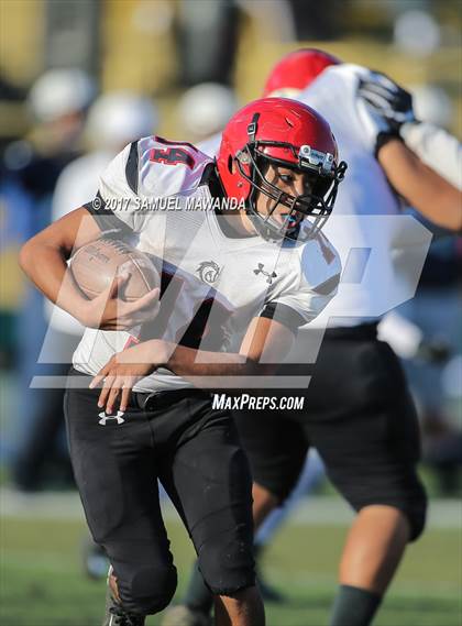Thumbnail 2 in Arleta vs St. Genevieve photogallery.