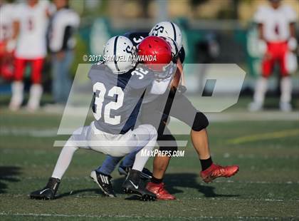 Thumbnail 3 in Arleta vs St. Genevieve photogallery.