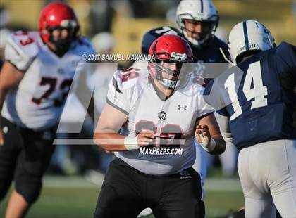 Thumbnail 1 in Arleta vs St. Genevieve photogallery.