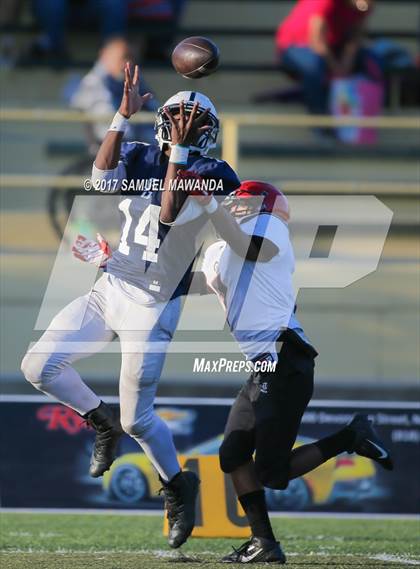 Thumbnail 3 in Arleta vs St. Genevieve photogallery.