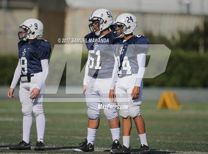 Thumbnail 1 in Arleta vs St. Genevieve photogallery.