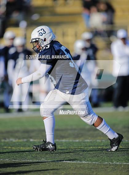 Thumbnail 2 in Arleta vs St. Genevieve photogallery.