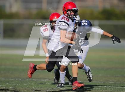 Thumbnail 1 in Arleta vs St. Genevieve photogallery.