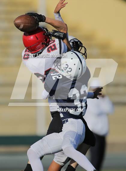 Thumbnail 3 in Arleta vs St. Genevieve photogallery.