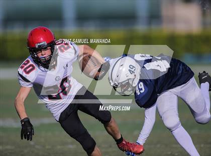 Thumbnail 2 in Arleta vs St. Genevieve photogallery.