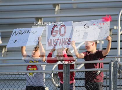Thumbnail 3 in Arleta vs St. Genevieve photogallery.