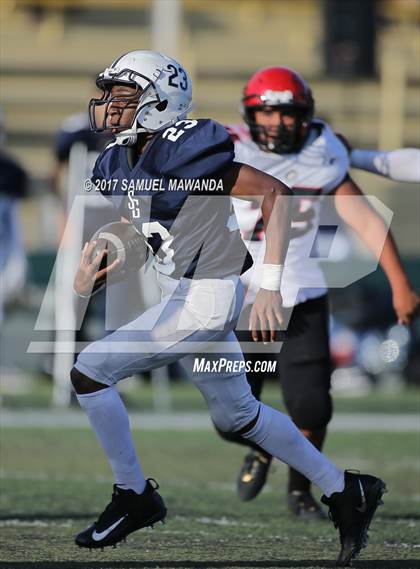 Thumbnail 3 in Arleta vs St. Genevieve photogallery.