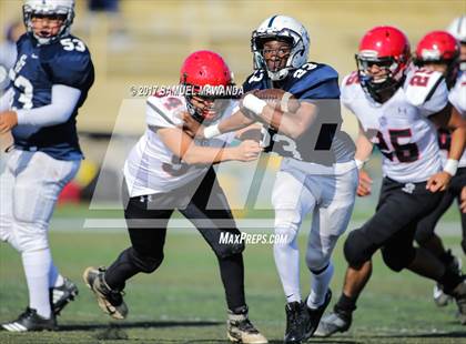 Thumbnail 1 in Arleta vs St. Genevieve photogallery.
