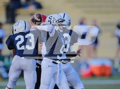 Thumbnail 3 in Arleta vs St. Genevieve photogallery.