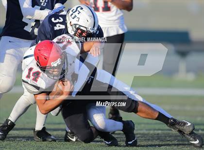 Thumbnail 2 in Arleta vs St. Genevieve photogallery.