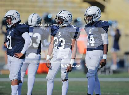 Thumbnail 2 in Arleta vs St. Genevieve photogallery.