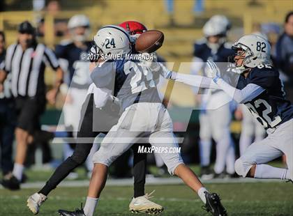 Thumbnail 2 in Arleta vs St. Genevieve photogallery.
