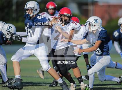 Thumbnail 2 in Arleta vs St. Genevieve photogallery.