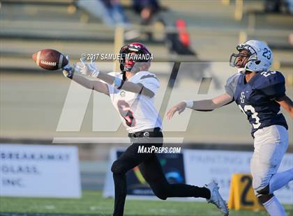 Thumbnail 3 in Arleta vs St. Genevieve photogallery.