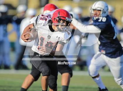 Thumbnail 3 in Arleta vs St. Genevieve photogallery.
