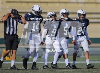 Thumbnail 3 in Arleta vs St. Genevieve photogallery.
