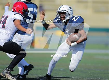 Thumbnail 3 in Arleta vs St. Genevieve photogallery.