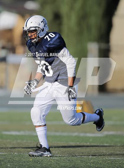 Thumbnail 1 in Arleta vs St. Genevieve photogallery.