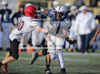 Thumbnail 2 in Arleta vs St. Genevieve photogallery.