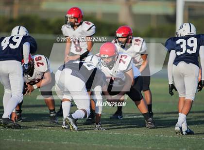 Thumbnail 2 in Arleta vs St. Genevieve photogallery.